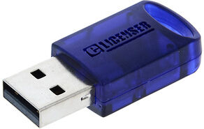 Steinberg Key USB eLicenser