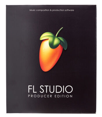 Image-Line FL Studio Producer Edition