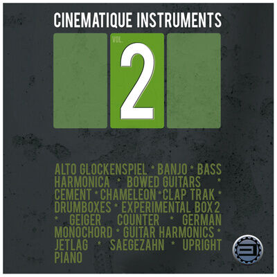 Best Service Cinematique Instruments 2