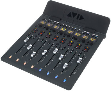 Avid S1