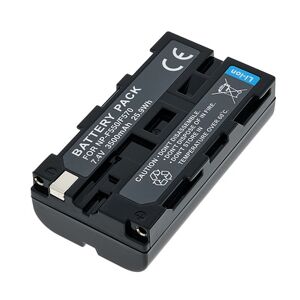 Blackmagic Design NP-F570 Rechargeable Battery