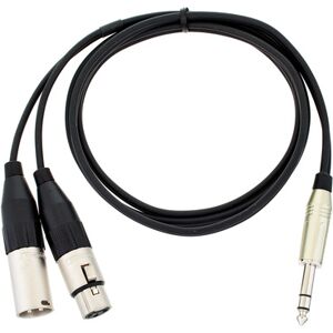 pro snake 63410 Insert-Audiokabel pro snake 63410 Insert-Audiokabel