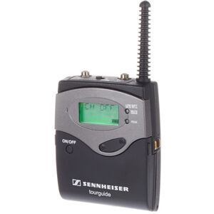 Sennheiser SK 2020-D Taschensender Sennheiser SK 2020-D Taschensender
