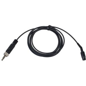 Sennheiser Cable F. HSP 2/4 SW Sennheiser Cable F. HSP 2/4 SW