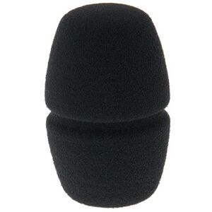 Sennheiser MZW4032ANT Windschutz schwarz Sennheiser MZW4032ANT Windschutz schwarz