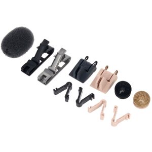 Sennheiser MZ2 Zubehörset für MKE2 Sennheiser MZ2 Zubehörset für MKE2