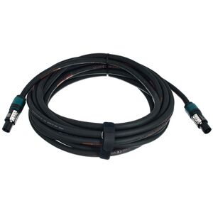 pro snake 14740-10 Speaker Twist Kabel 4-pin pro snake 14740-10 Speaker Twist Kabel 4-pin