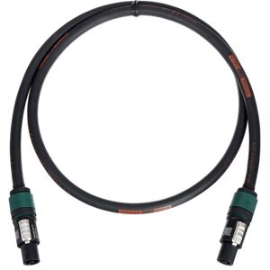 pro snake 14710-1.5 Speaker Twist Lautsprecherkabel 4-polig pro snake 14710-1.5 Speaker Twist Lautsprecherkabel 4-polig