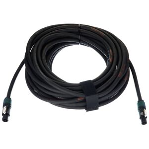 pro snake 14760-20 Speaker Twist Lautsprecherkabel 4-pin pro snake 14760-20 Speaker Twist Lautsprecherkabel 4-pin