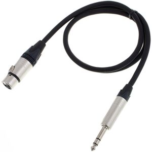 pro snake 17553-1,0 symmetrisches Patchkabel pro snake 17553-1,0 symmetrisches Patchkabel