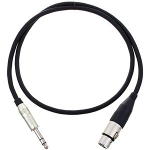 pro snake CAE 17035-0,9 Patchkabel pro snake CAE 17035-0,9 Patchkabel