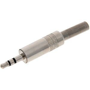 the sssnake 1021 Stereo Mini-jack plug the sssnake 1021 Stereo Mini-jack plug