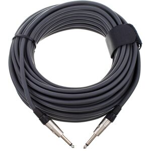 pro snake Lautsprecherkabel: Klinke --> Klinke 20m pro snake Lautsprecherkabel: Klinke --> Klinke 20m
