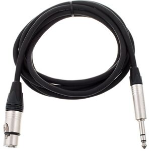 pro snake 17583/3,0 Audio Cable pro snake 17583/3,0 Audio Cable