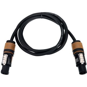 pro snake 13331 Speaker Twist Lautsprecherkabel 1.5m pro snake 13331 Speaker Twist Lautsprecherkabel 1.5m