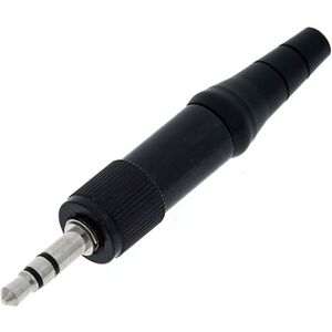 Sennheiser EW Mini Jack - 3.5mm Stereo Connector Sennheiser EW Mini Jack - 3.5mm Stereo Connector