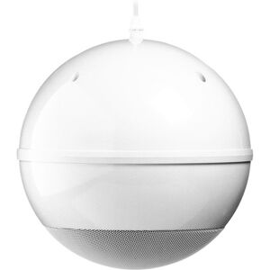 WHD KL1603/2-T25 Hvit Høyttaler - Høyttaler WHD KL1603/2-T25 Hvit Høyttaler - Høyttaler