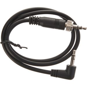 Sennheiser CL1 - 3,5 mm lydkabel - Vinklet kontakt Sennheiser CL1 - 3,5 mm lydkabel - Vinklet kontakt