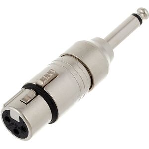 Neutrik NA2 FP Steckadapter Neutrik NA2 FP Steckadapter