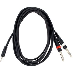 the sssnake YPK2030 Insertkabel the sssnake YPK2030 Insertkabel