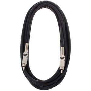the sssnake SRR1050 Audiokabel Cinch-Cinch the sssnake SRR1050 Audiokabel Cinch-Cinch