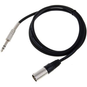 the sssnake MXP2015 Audiokabel the sssnake MXP2015 Audiokabel