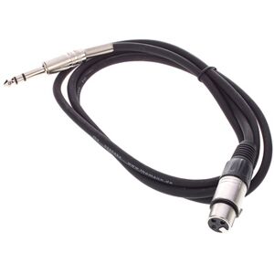the sssnake FXP2015 Audiokabel the sssnake FXP2015 Audiokabel