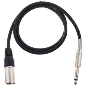 the sssnake MXP2009 Audiokabel the sssnake MXP2009 Audiokabel