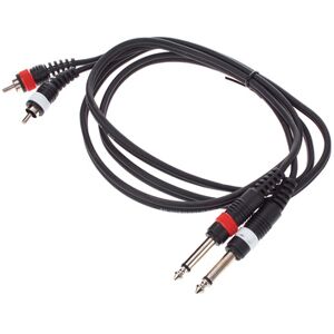 the sssnake SPR2015 Audiokabel the sssnake SPR2015 Audiokabel