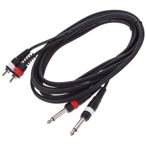 the sssnake SPR2030 Audiokabel the sssnake SPR2030 Audiokabel