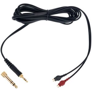 Sennheiser Kabel für HD 600 Kopfhörer Sennheiser Kabel für HD 600 Kopfhörer