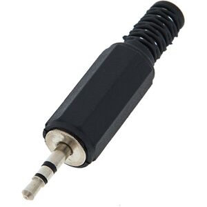 the sssnake Stereo Mini Jack 2,5mm the sssnake Stereo Mini Jack 2,5mm