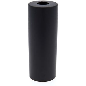 K&M 21326 Adapterhylse - Svart - Adapter Sleeve K&M 21326 Adapterhylse - Svart - Adapter Sleeve