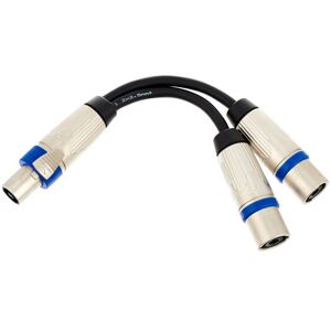 pro snake Speaker Twist Adapter pro snake Speaker Twist Adapter