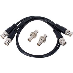Thomann Antennenumsetzer Kabelsatz Thomann Antennenumsetzer Kabelsatz