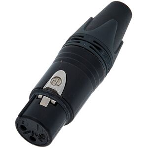 Neutrik NC3 FXX-BAG Stecker Neutrik NC3 FXX-BAG Stecker