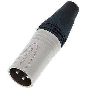 Neutrik NC3 MXX XLR-male Stecker Neutrik NC3 MXX XLR-male Stecker