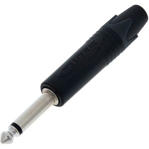 Neutrik NP2 X-BAG Klinkestecker Neutrik NP2 X-BAG Klinkestecker