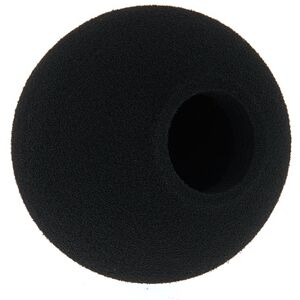 Neumann WSS 100 Schaumstoff-Windschutz schwarz Neumann WSS 100 Schaumstoff-Windschutz schwarz