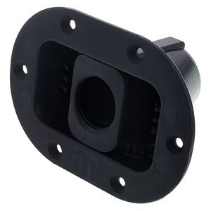 Adam Hall SM707 Høyttalerflens - Justerbar tilt - Høyttalersupporttilbehør Adam Hall SM707 Høyttalerflens - Justerbar tilt - Høyttalersupporttilbehør