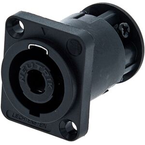 Neutrik NL4 MP-ST Speaker Twist-Einbaubuchse Neutrik NL4 MP-ST Speaker Twist-Einbaubuchse