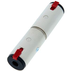 Neutrik NA3 JJ Klinkenadapter Neutrik NA3 JJ Klinkenadapter