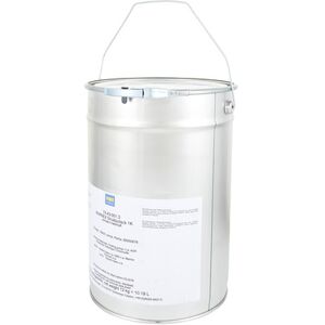 Adam Hall 013112 Teksturlakk - Svart - 12kg - Lakke Adam Hall 013112 Teksturlakk - Svart - 12kg - Lakke