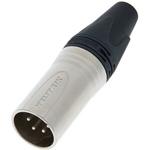 Neutrik NC4 MXX XLR-Stecker Neutrik NC4 MXX XLR-Stecker