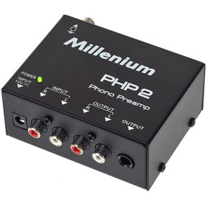 Millenium PHP 2 Millenium PHP 2