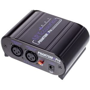 ART Phantom II Pro ART Phantom II Pro