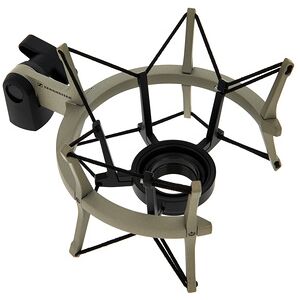 Sennheiser MKS 4 Sennheiser MKS 4