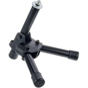 Millenium DS-10 Dreibein Tisch-Mikrofonstativ Millenium DS-10 Dreibein Tisch-Mikrofonstativ