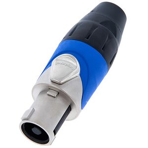 Amphenol SP-4-FN Speaker Connector Amphenol SP-4-FN Speaker Connector