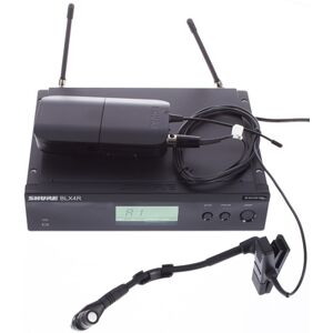 Shure BLX14R/B98 Wireless-System S8 Shure BLX14R/B98 Wireless-System S8
